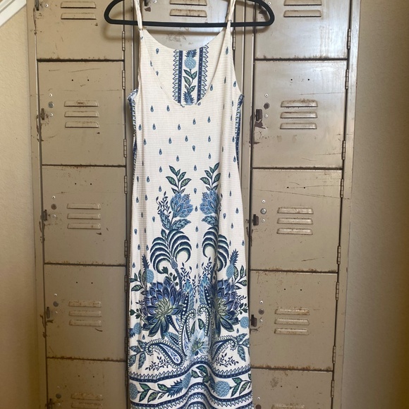 Farm Rio knit midi - Picture 4 of 5